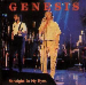 Genesis: Straight In My Eyes - Cover