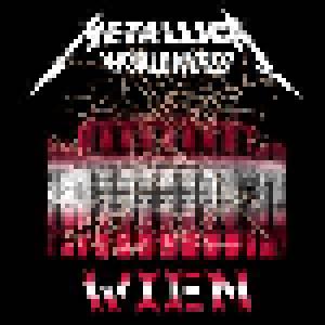 Metallica: August 16, 2019 Vienna, Austria - Cover