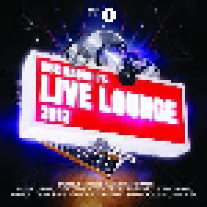 BBC Radio 1's Live Lounge 2012 - Cover