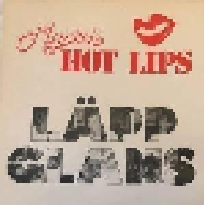 Mysto’s Hot Lips: Läpp Glans - Cover