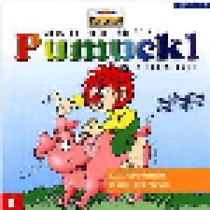 Meister Eder Und Sein Pumuckl: Folge 8 - Das Spanferkelessen / Pumuckl Und Puwackl - Cover