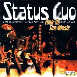 Status Quo: Tune To The Music - Cover