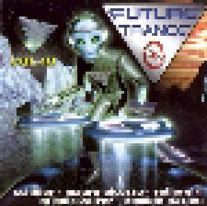 Future Trance Vol. 10 - Cover