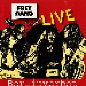 Freygang: Live 1985 Berlinverbot - Cover