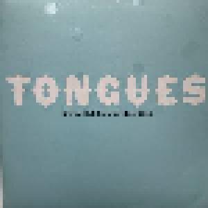 Kieran Hebden & Steve Reid: Tongues - Cover