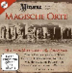 Miroque Magische Orte - Cover