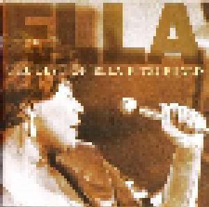 Ella Fitzgerald: Best Of Ella Fitzgerald (GRP Records), The - Cover
