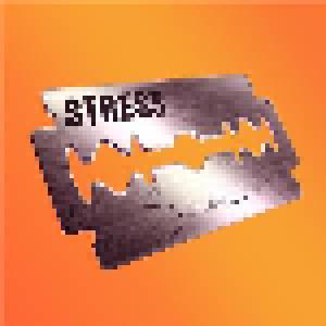 Stress: Sincérement - Cover