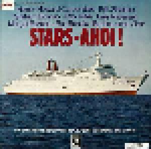 Stars-Ahoi - Cover