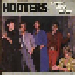 The Hooters: Day By Day - Cover