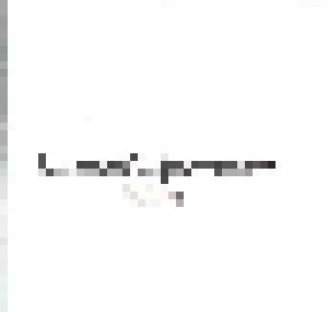 Ladytron: Runaway (Promo-Single-CD-R) - Bild 1