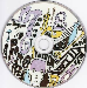 Damien Rice: 9 (CD) - Bild 3