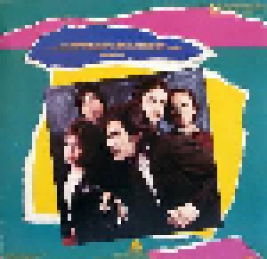 The Kinks: State Of Confusion (LP) - Bild 2