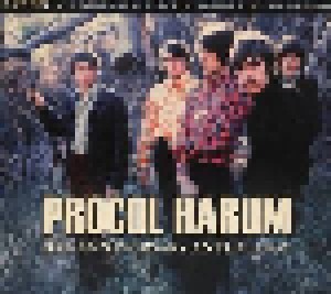 Procol Harum: 30th Anniversary Anthology (3-CD) - Bild 1