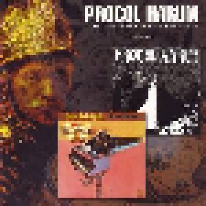 Procol Harum: 30th Anniversary Anthology (3-CD) - Bild 3
