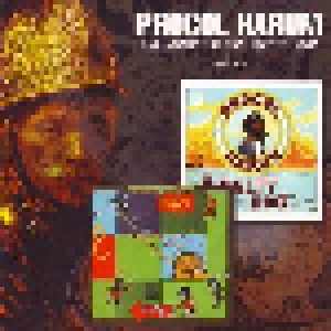 Procol Harum: 30th Anniversary Anthology (3-CD) - Bild 4