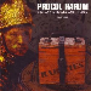 Procol Harum: 30th Anniversary Anthology (3-CD) - Bild 5