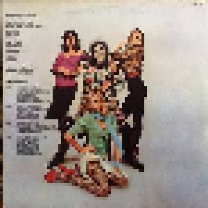 The Kinks: Preservation Act 2 (2-LP) - Bild 2