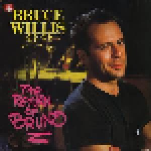 Bruce Willis: The Return Of Bruno (LP) - Bild 1