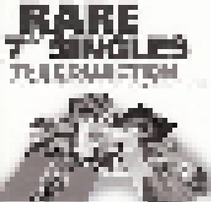 Rare 7" Singles - The Collection (2-CD) - Bild 1