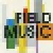 Field Music: Field Music - Cover
