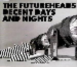 The Futureheads: Decent Days And Nights (Single-CD) - Bild 1
