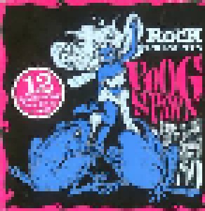 Classic Rock 122 - Prog Spawn (CD) - Bild 1