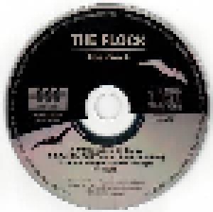 The Flock: The Flock / Dinosaur Swamps (2-CD) - Bild 2
