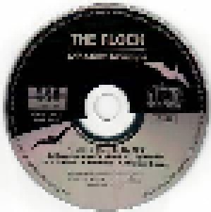 The Flock: The Flock / Dinosaur Swamps (2-CD) - Bild 3
