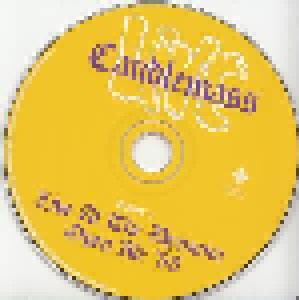 Candlemass: Live (2-CD) - Bild 4