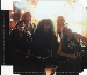 Candlemass: Live (2-CD) - Bild 5