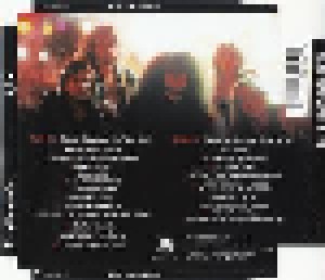 Candlemass: Live (2-CD) - Bild 6