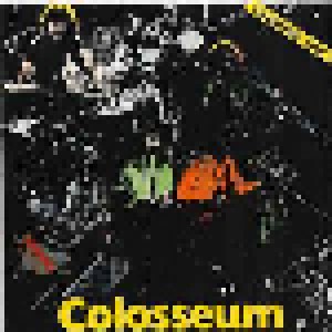 Colosseum: Valentyne Live (CD) - Bild 1