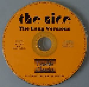 The Nice: The Long Versions (2-CD) - Bild 5