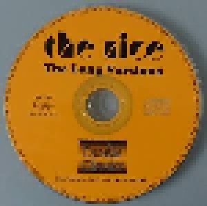 The Nice: The Long Versions (2-CD) - Bild 6