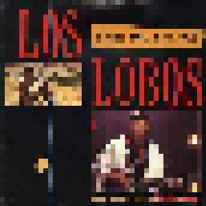 Los Lobos: Come On, Let's Go (7") - Bild 1