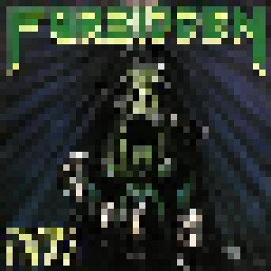 Forbidden: Twisted Into Form (CD) - Bild 1