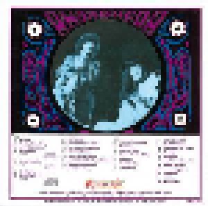 Andromeda: Definitive Collection (2-CD) - Bild 2