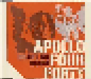 Cover - Apollo Four Forty: Heart Go Boom