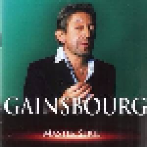 Serge Gainsbourg: Gainsbourg Master Serie Vol.1 (CD) - Bild 1