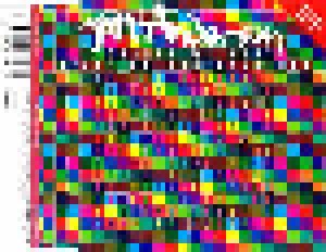 Jon Anderson: Change We Must (Single-CD) - Bild 2