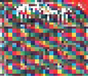 Jon Anderson: Change We Must (Single-CD) - Bild 1