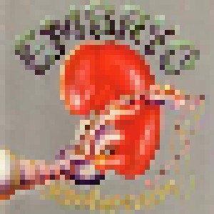Embryo: Rocksession (CD) - Bild 1