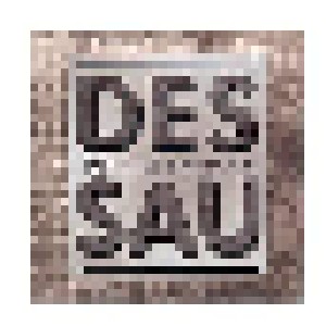 Cover - Dessau: Details Sketchy