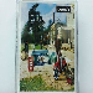 Oasis: Be Here Now (Tape) - Bild 1
