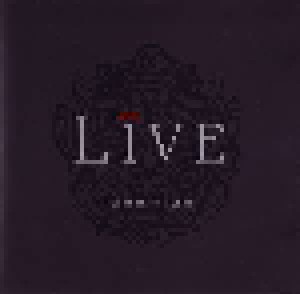 Live: Secret Samadhi (CD) - Bild 1
