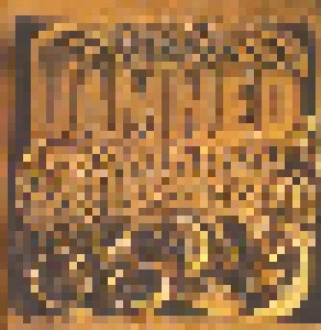 The Damned: Anything (LP) - Bild 6