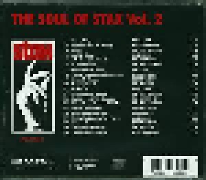 The Soul Of Stax Vol. 2 (CD) - Bild 4
