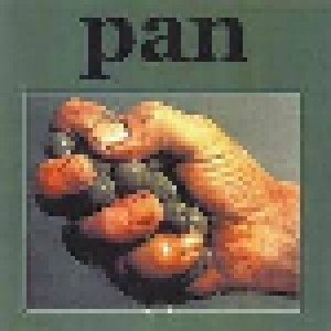 Pan: Pan (CD) - Bild 1