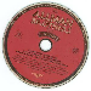 The Allman Brothers Band: Dreams (4-CD) - Bild 5